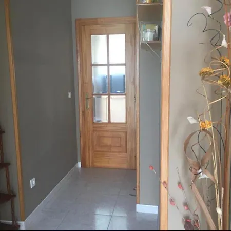 Atico Vacacional Sanxenxo *
