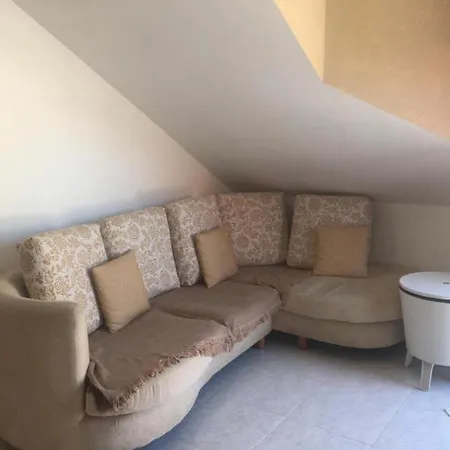 Atico Vacacional Sanxenxo *